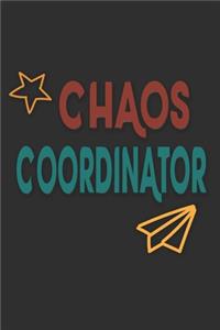 Chaos Coordinator