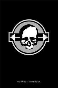 Workout Notebook