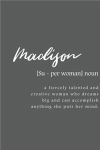 Madison