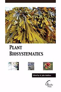 Plant Biosystematics