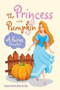 Princess and the Pumpkin