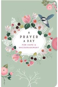 Prayer a Day