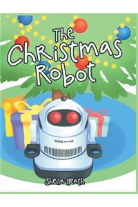 The Christmas Robot