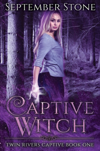 Captive Witch