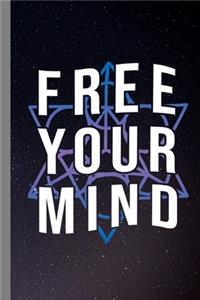 Free Your Mind