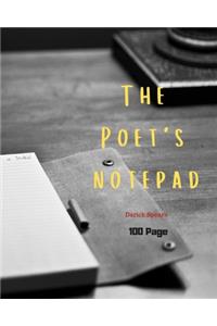 The Poet's Notepad