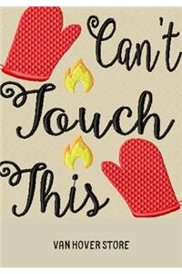 Can't Touch This