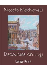 Discourses on Livy