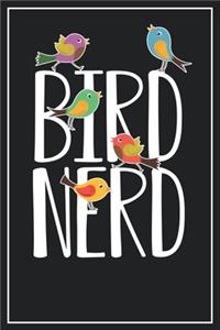 Bird Nerd