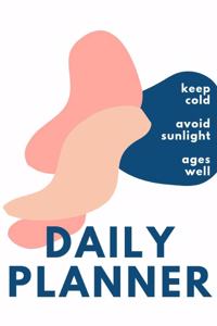 Daily Planner