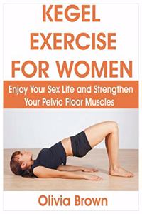 Kegel Exercise for Women