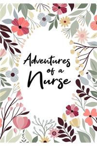 Adventures of A Nurse
