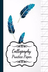 Calligraphy Practice Paper