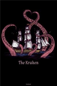 The Kraken Notebook