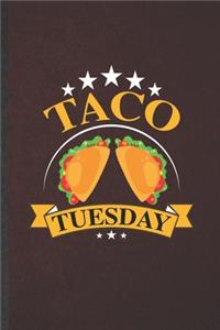 Taco Tuesday