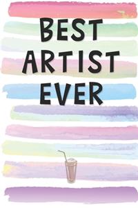Best Artist Ever