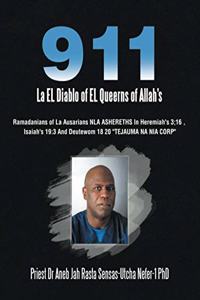 911 La El Diablo of El Queerns of Allah's