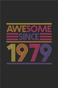 Awesome Since 1979