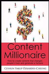 Content Millionaire