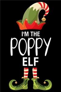 I'm The Poppy Elf
