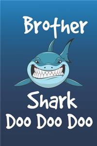 brother Shark Doo Doo Doo