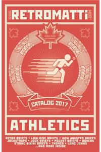 retromatti athletics catalog 2017