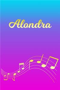 Alondra
