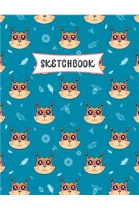 Sketchbook