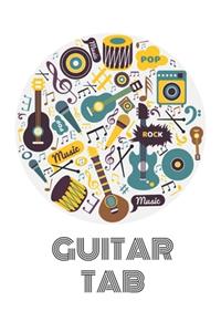 Guitar Tab