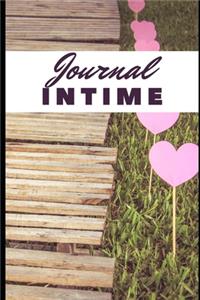 Journal Intime