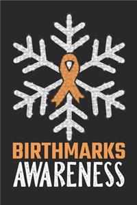 Birthmarks Awareness