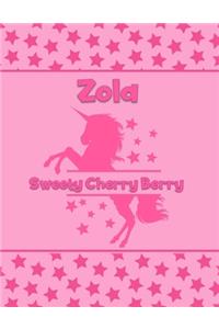 Zola Sweety Cherry Berry