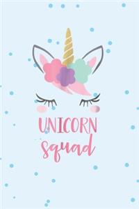 Unicorn Squad