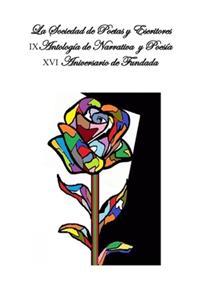 IX Antología De Narrativa y Poesía