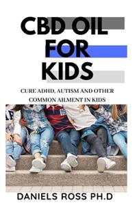 CBD Oil for Kids