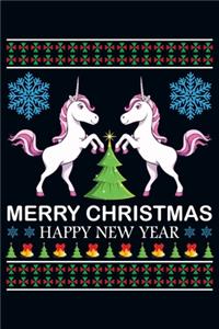 Merry Christmas Happy New Year