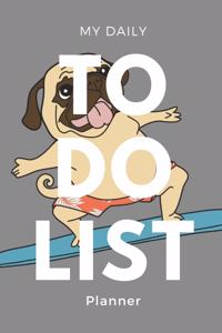 To Do List Planner