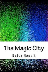 Magic City