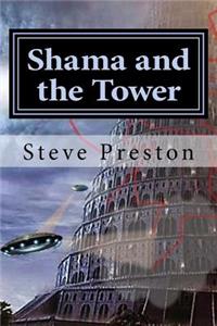 Shama and the Tower: Tower of Babel War Enigma