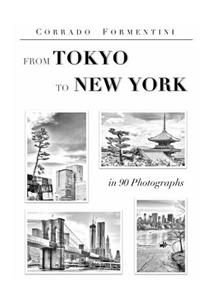 From Tokyo to New York