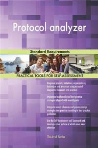 Protocol analyzer