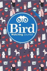 Bird Watching Journal