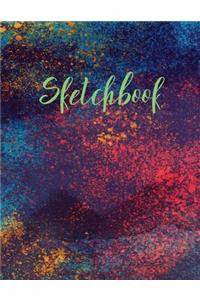 Sketchbook