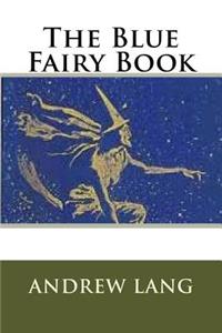 The Blue Fairy Book