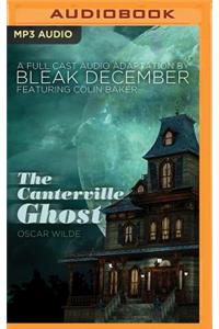 Canterville Ghost