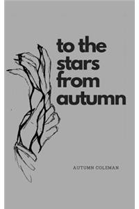 To the Stars from Autumn