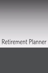 Retirement Planner