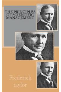 The Principles of Scientific Management