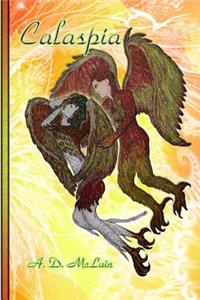 Calaspia