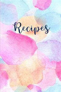 Recipes